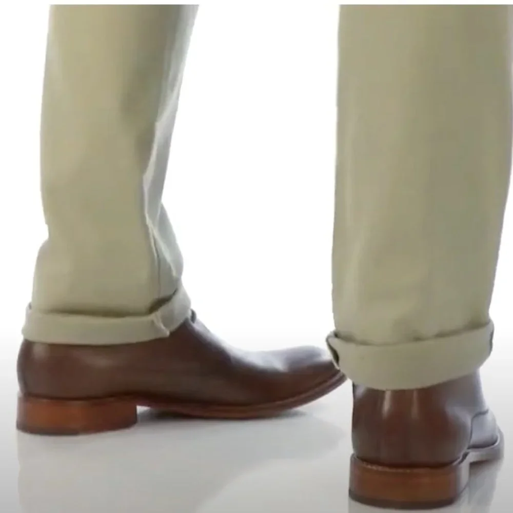 Ted Baker Tolson Chukka Ankle Boots